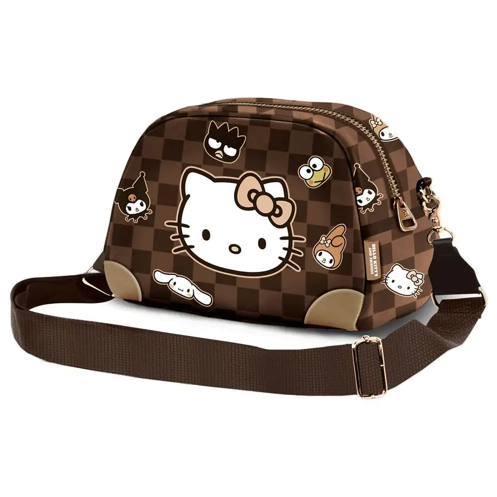 Taška Hello Kitty and Friends fotografii produktu