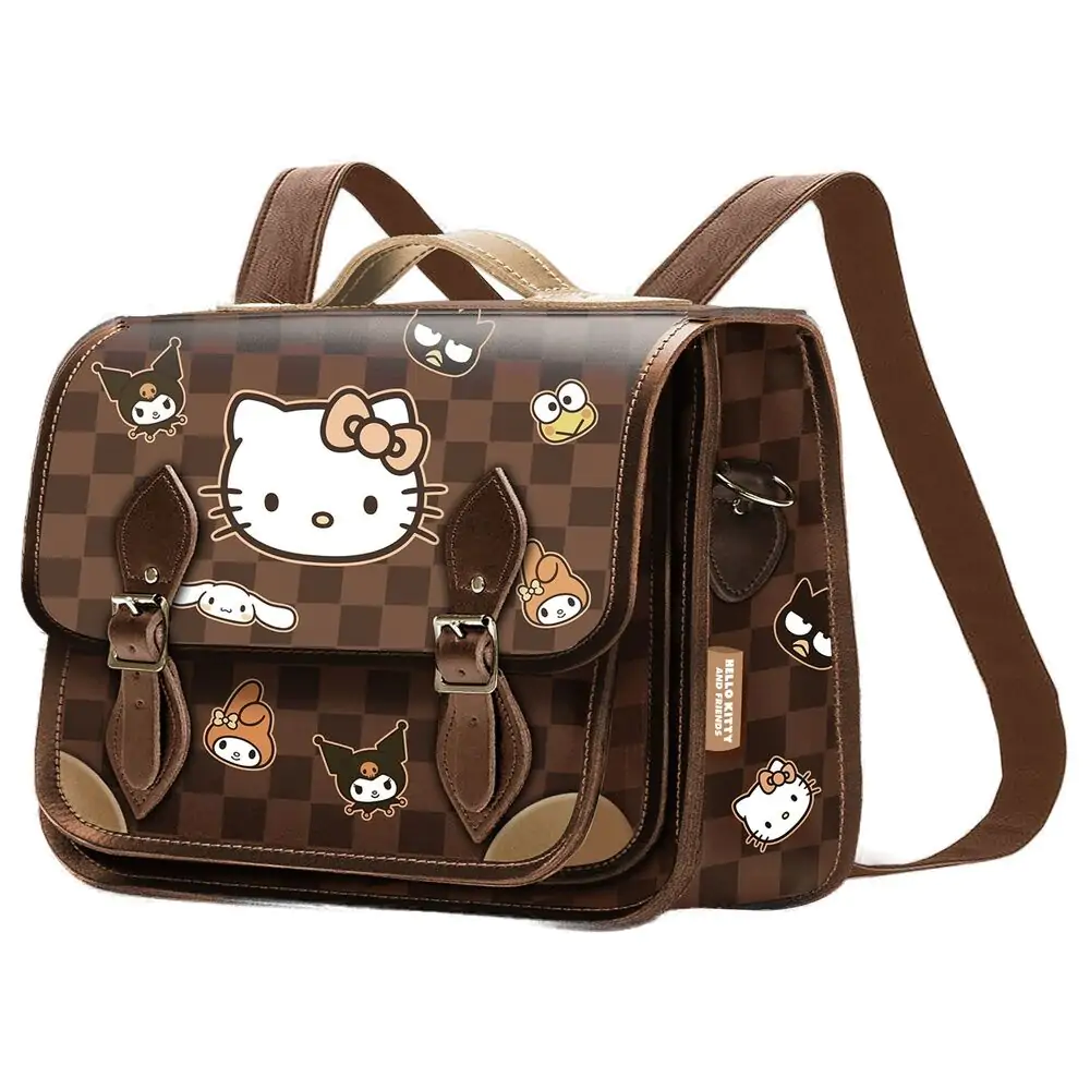 Hello Kitty and Friends Batoh fotografii produktu