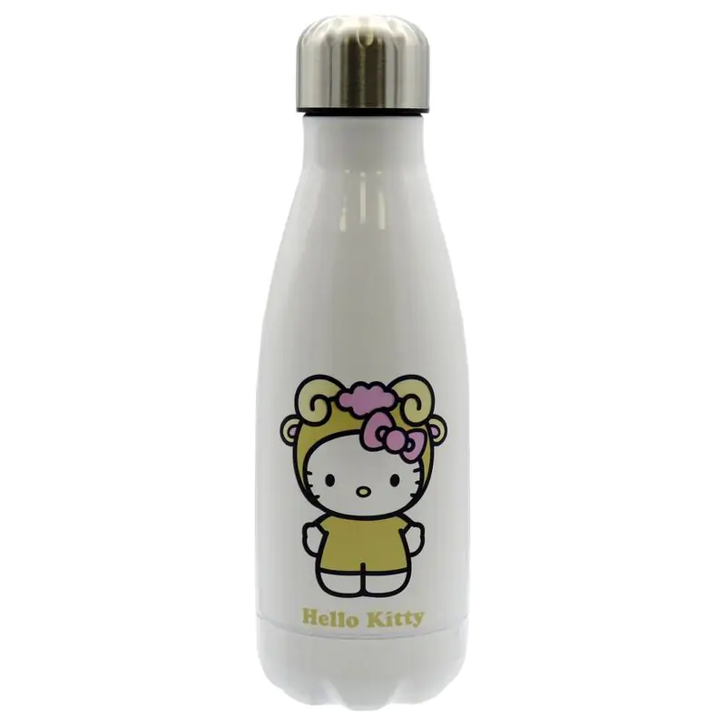 Hello Kitty Aries nerezová láhev 550 ml fotografii produktu