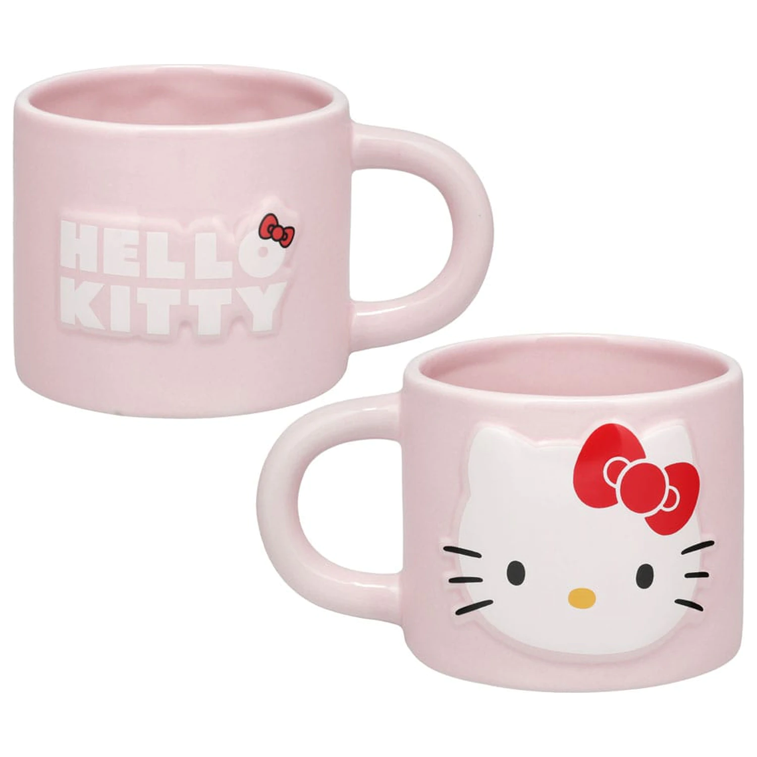 Hello Kitty hrnek fotografii produktu