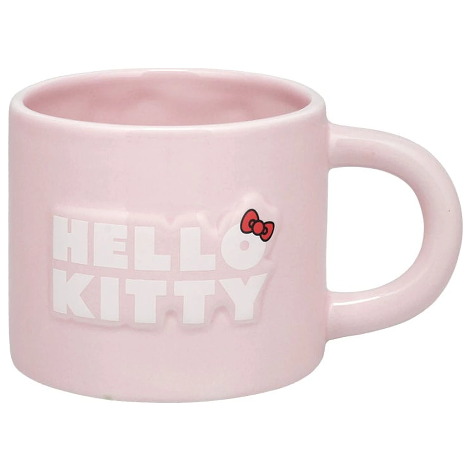 Hello Kitty hrnek fotografii produktu