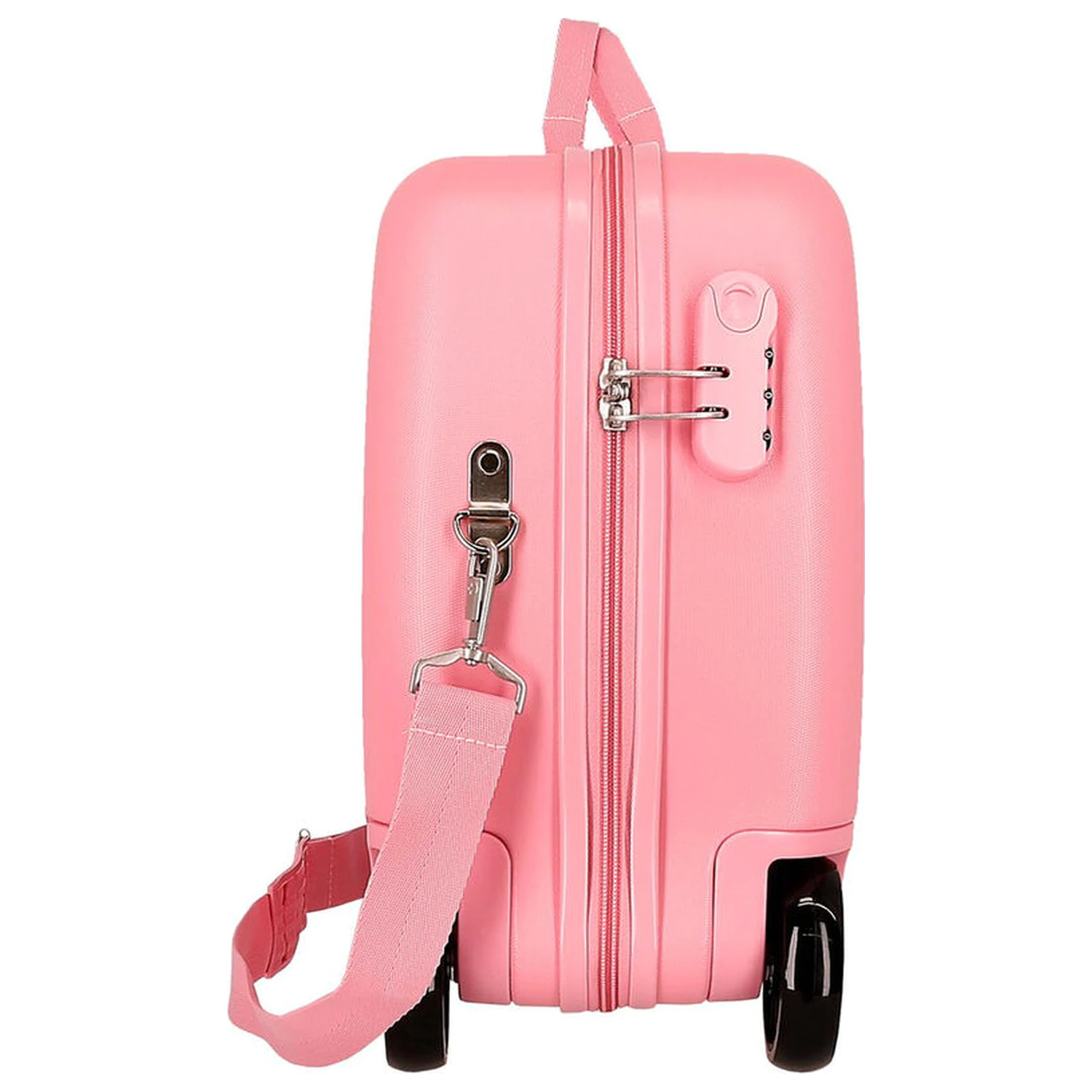 Hello Kitty Bows ABS trolley kufr 50cm fotografii produktu