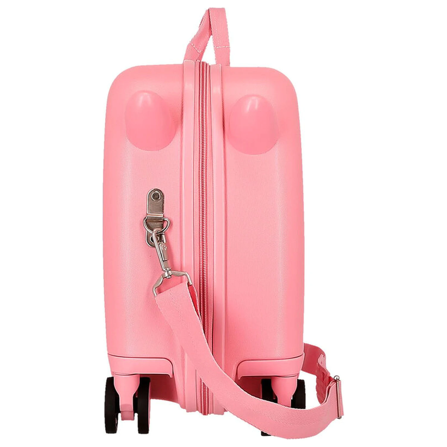 Hello Kitty Bows ABS trolley kufr 50cm fotografii produktu