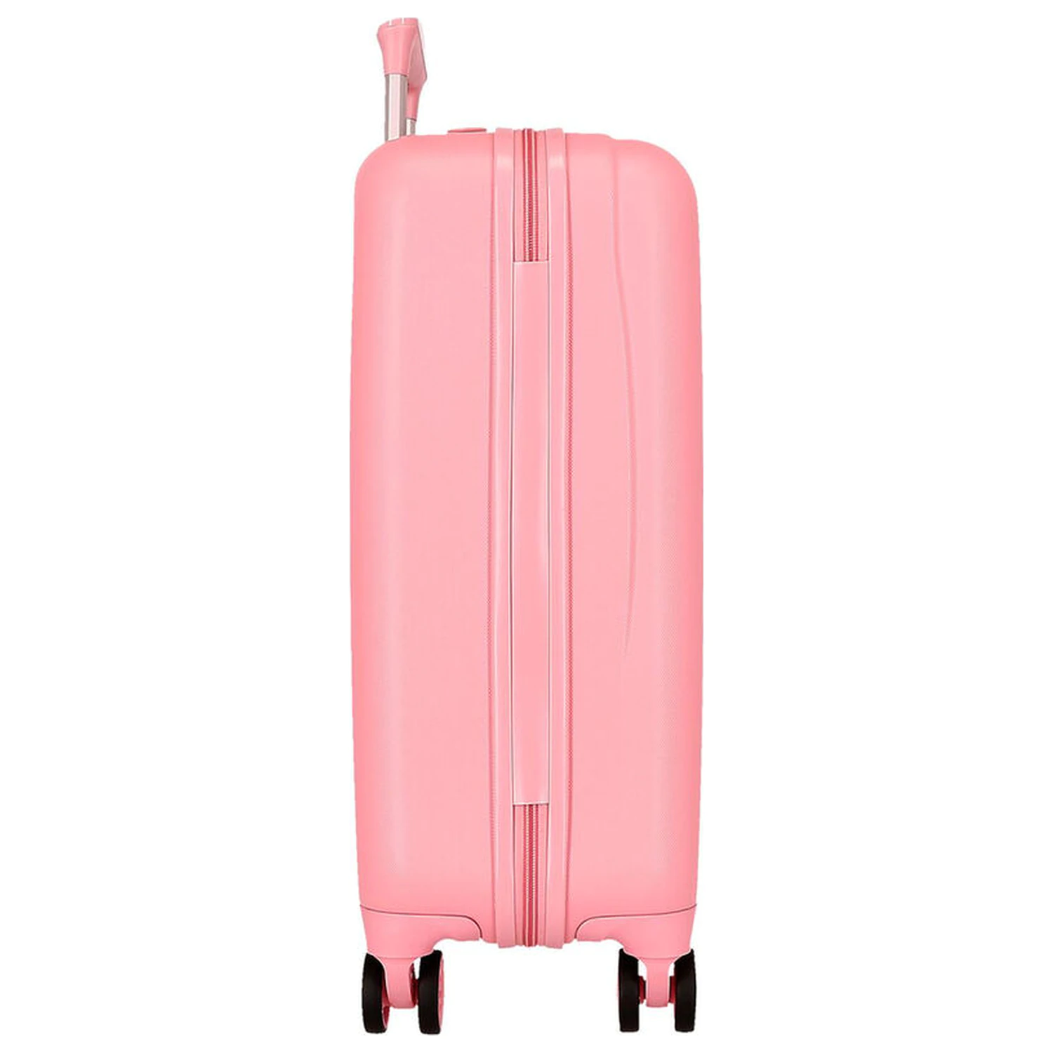 Hello Kitty Bows ABS kufr na kolečkách 55cm fotografii produktu