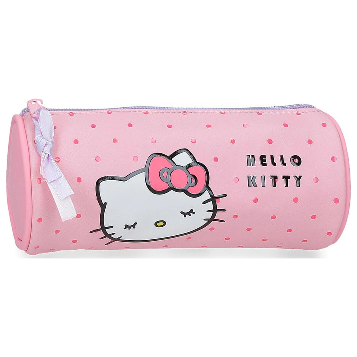 Hello Kitty Bows kosmetický kufřík fotografii produktu