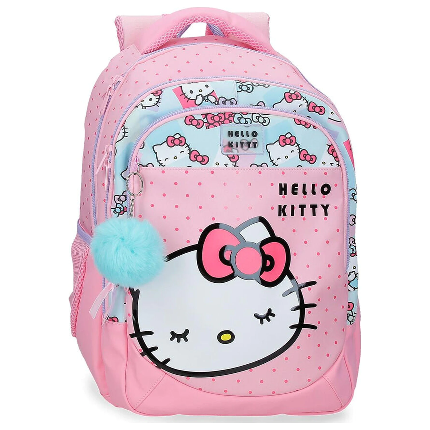 Hello Kitty Batohy adaptabilní batoh 42cm fotografii produktu