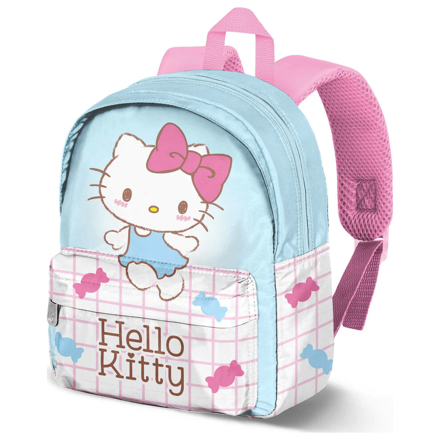 Hello Kitty batoh na sladkosti 27cm fotografii produktu