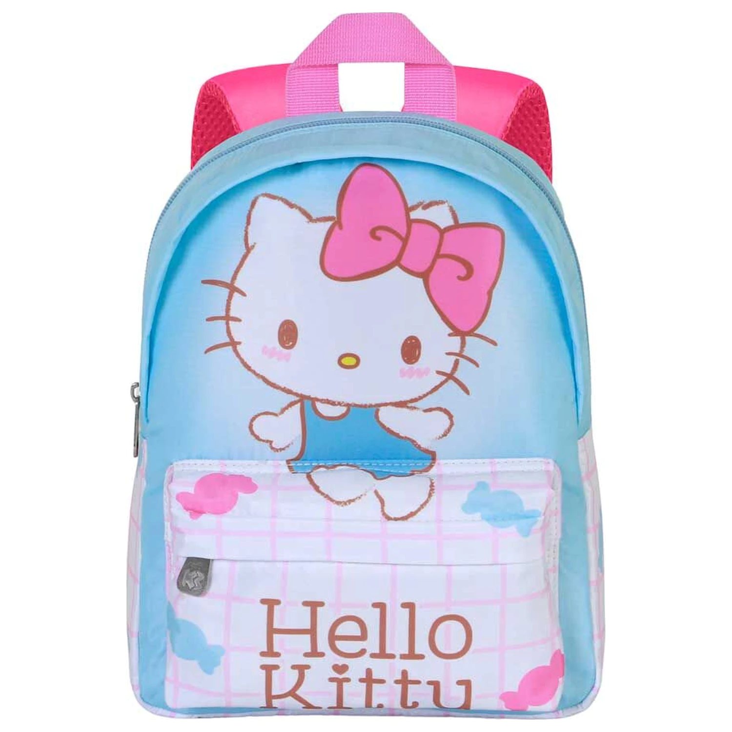 Hello Kitty batoh na sladkosti 27cm fotografii produktu
