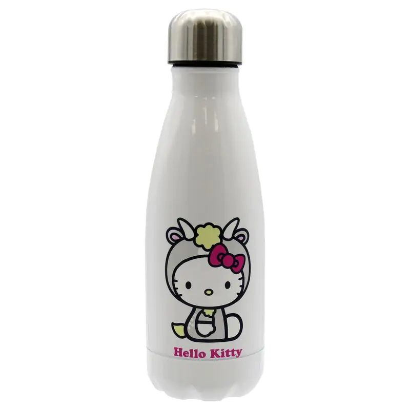 Hello Kitty Kozoroh nerezová láhev 550ml fotografii produktu