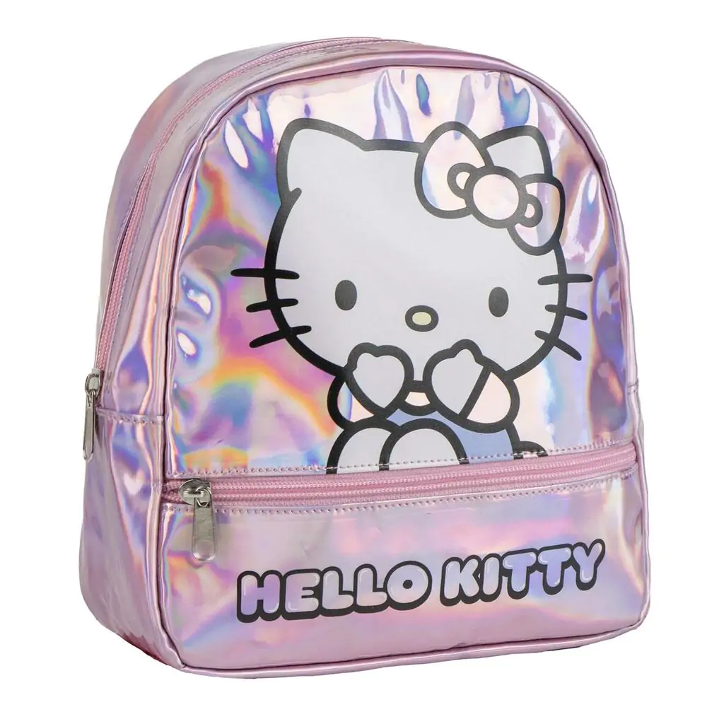 Hello Kitty casual batoh 23 cm fotografii produktu