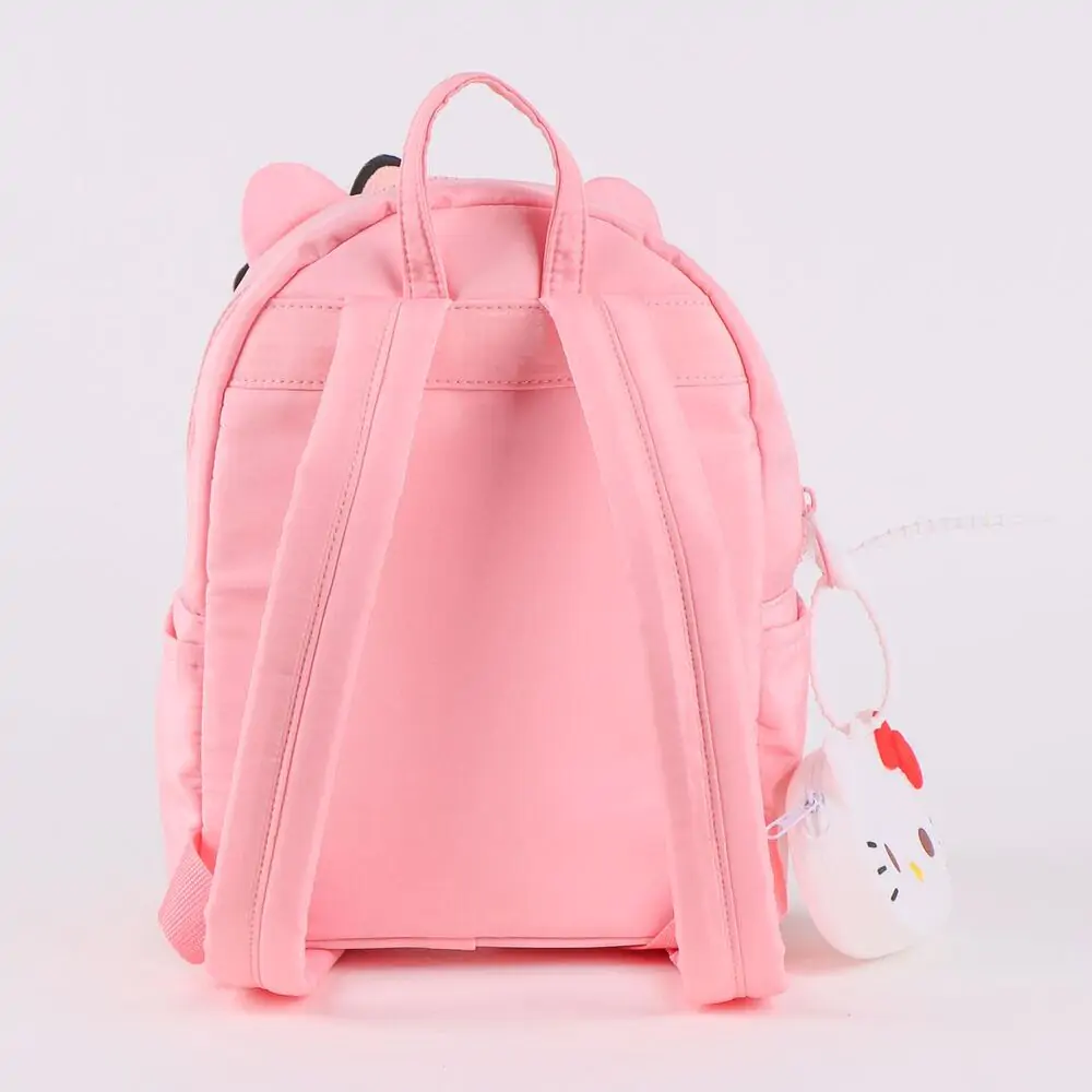 Hello Kitty ležérní batoh 26 cm fotografii produktu