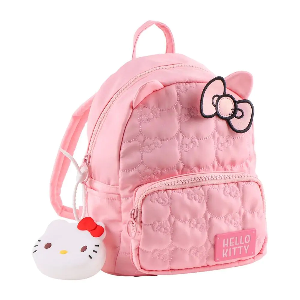 Hello Kitty ležérní batoh 26 cm fotografii produktu