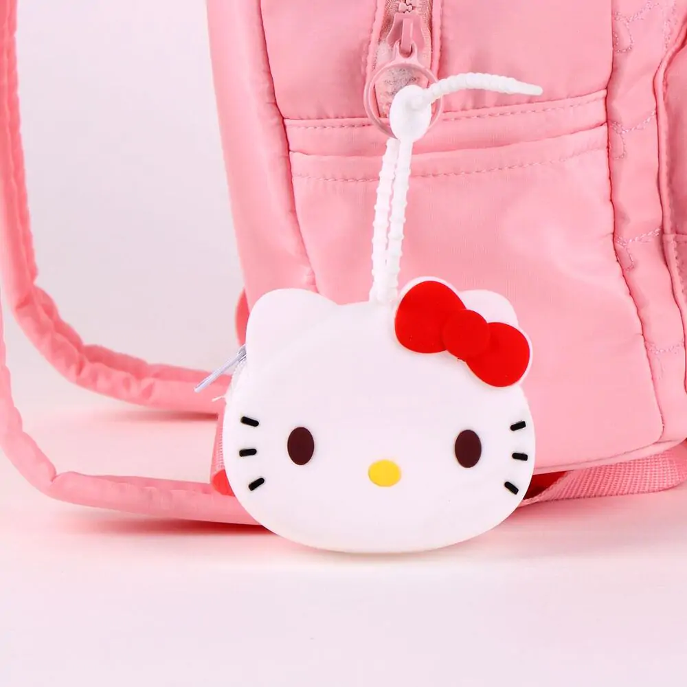 Hello Kitty ležérní batoh 26 cm fotografii produktu