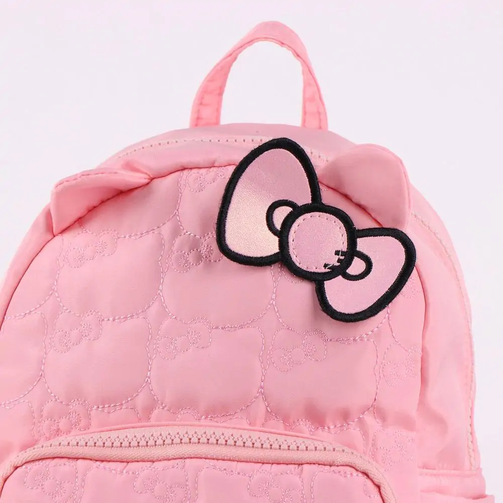 Hello Kitty ležérní batoh 26 cm fotografii produktu