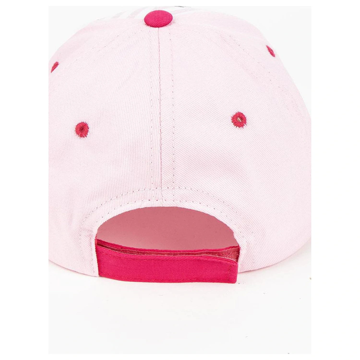 Hello Kitty Cherry dětská kšiltovka 53 cm fotografii produktu