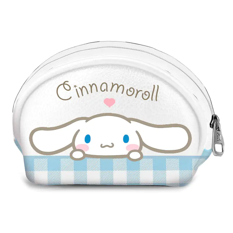 Hello Kitty Cinnamonroll peněženka fotografii produktu