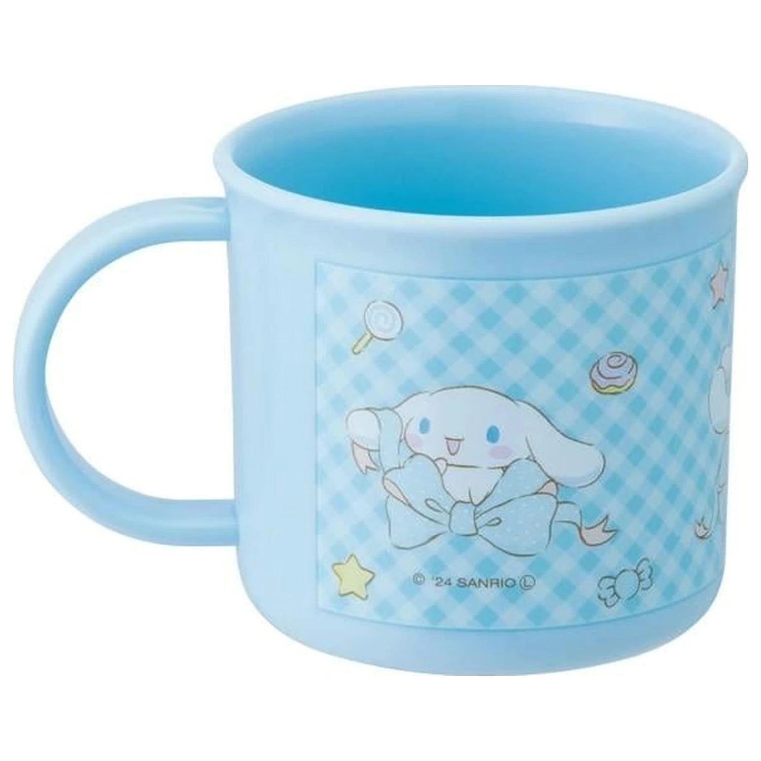 Hello Kitty Cinnamoroll hrnek 200ml fotografii produktu
