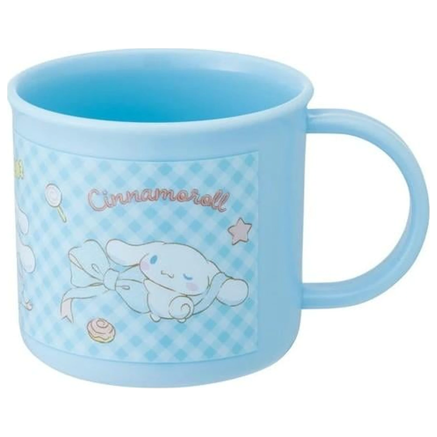 Hello Kitty Cinnamoroll hrnek 200ml fotografii produktu