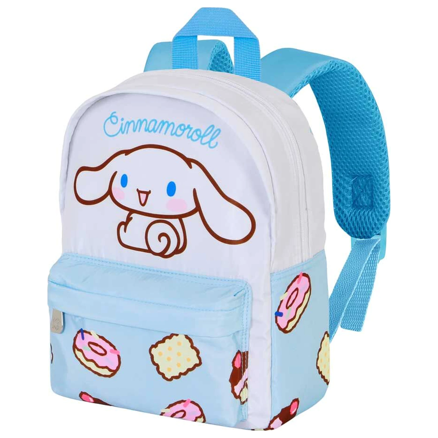 Hello Kitty Cinnamoroll Dorty batoh 27cm fotografii produktu