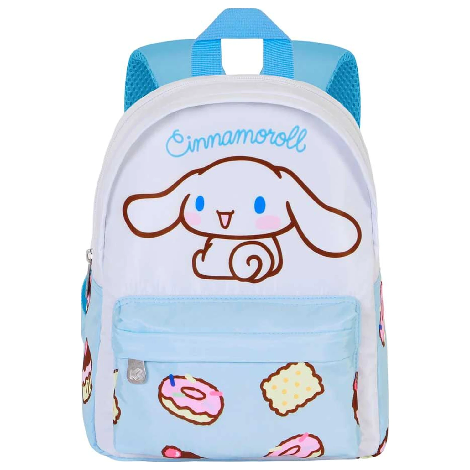 Hello Kitty Cinnamoroll Dorty batoh 27cm fotografii produktu