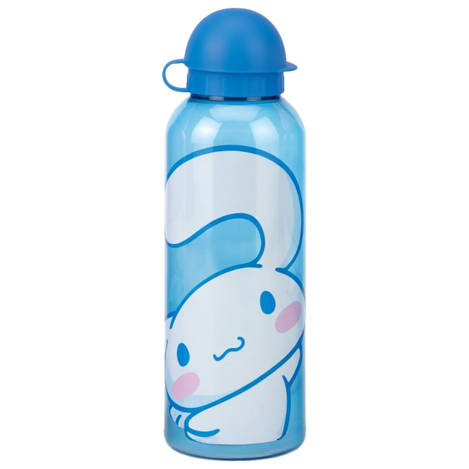 Hello Kitty Cinnamoroll Happy Hliníková láhev na vodu 500 ml fotografii produktu