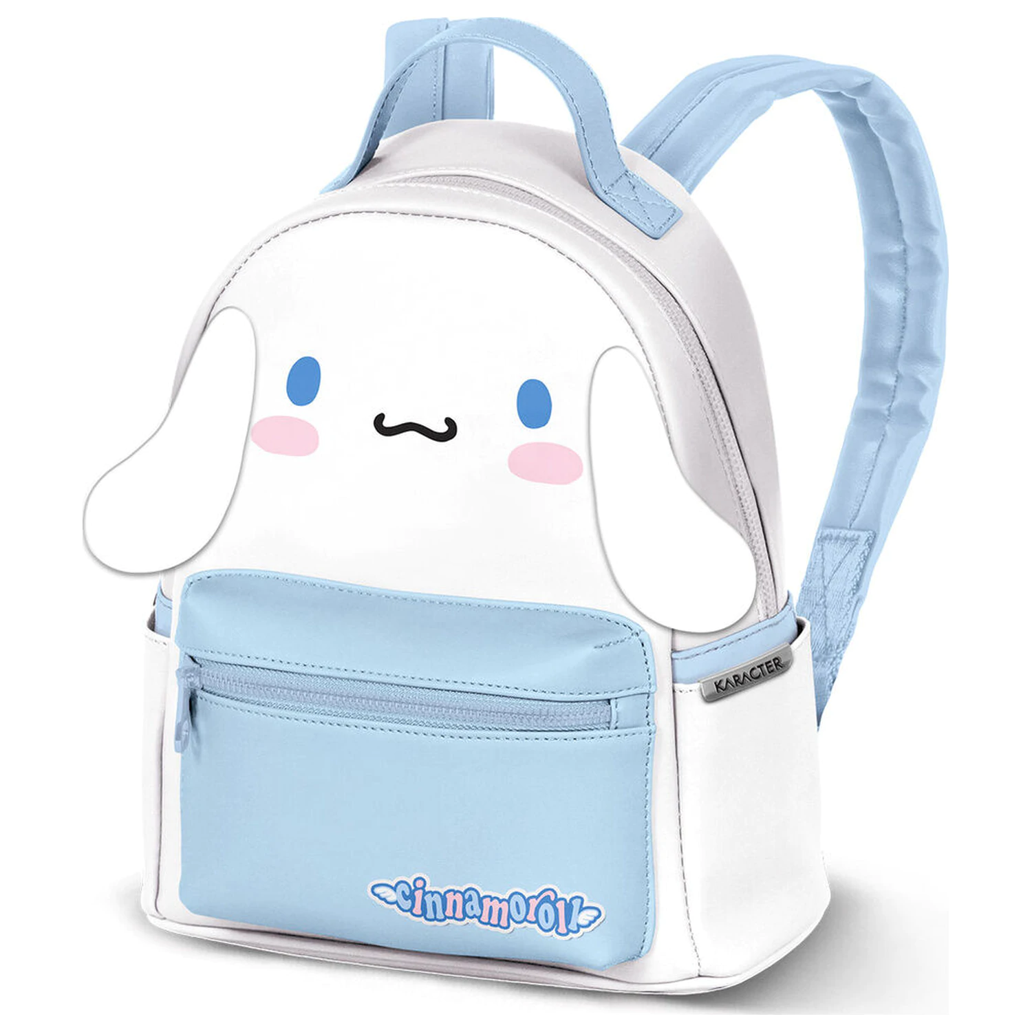 Hello Kitty Cinnamoroll batoh 29cm fotografii produktu