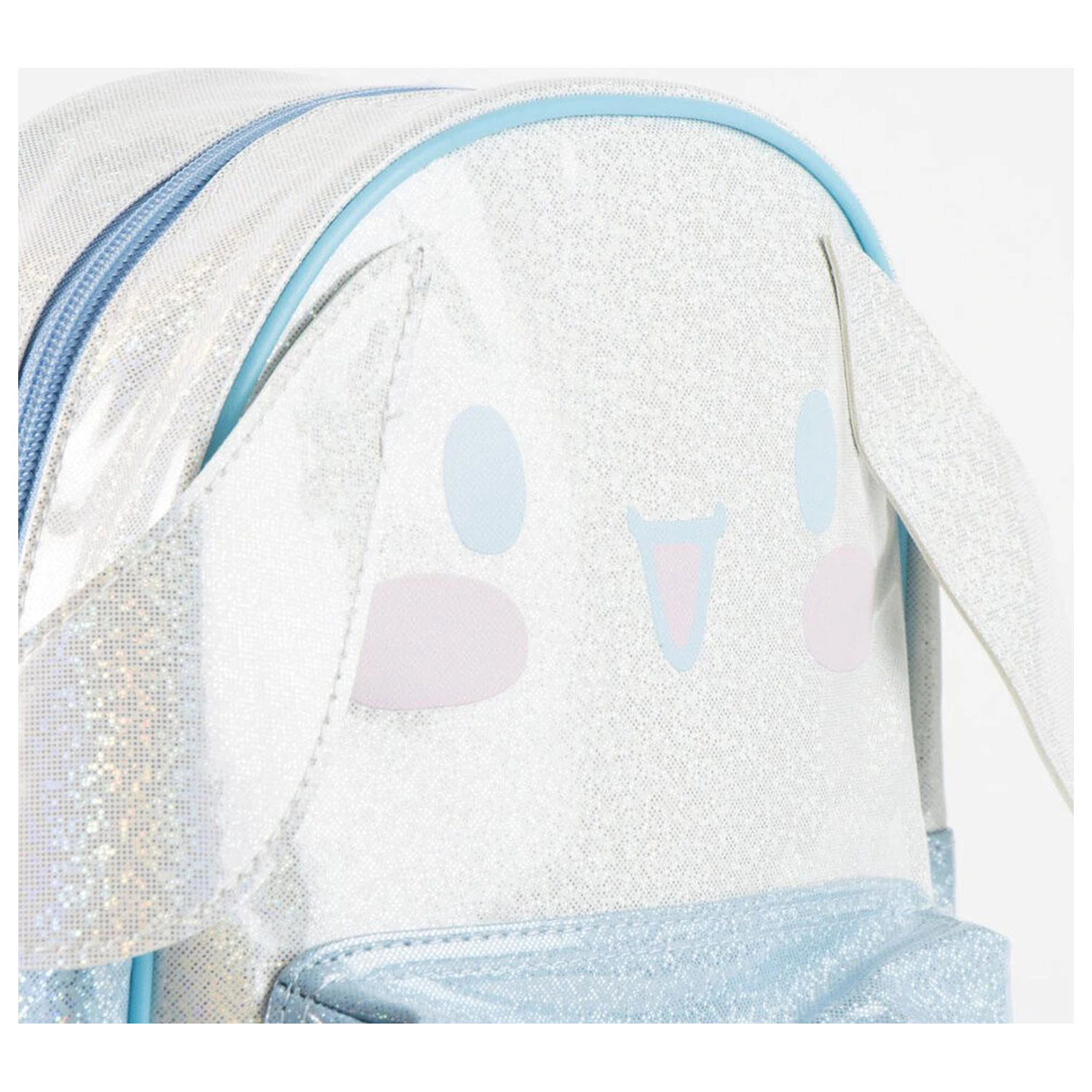 Hello Kitty Cinnamoroll batoh 30 cm fotografii produktu