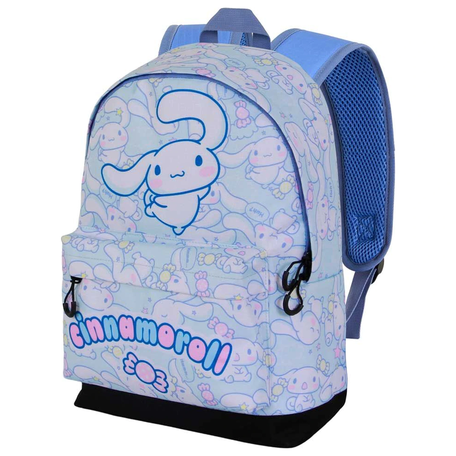 Hello Kitty Cinnamoroll batoh 41cm fotografii produktu