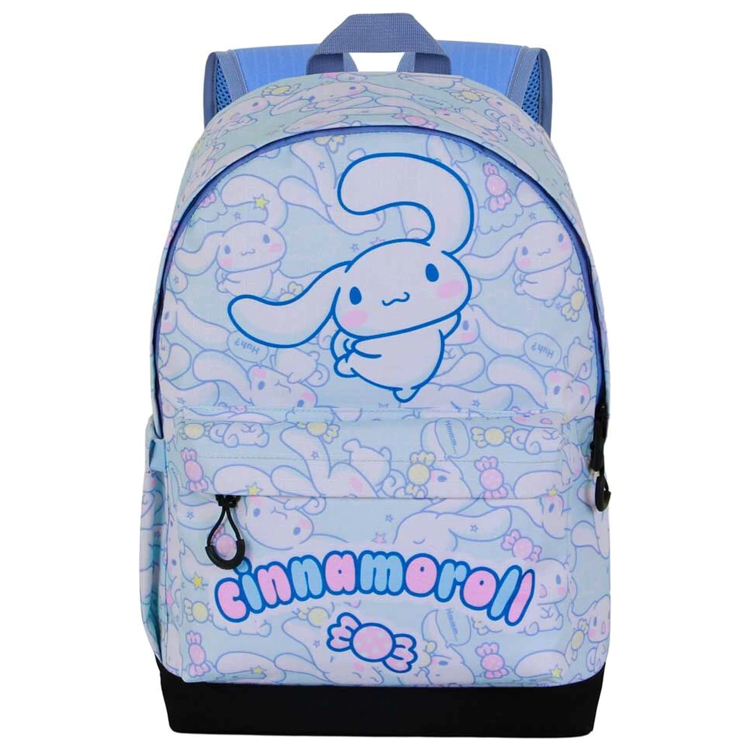 Hello Kitty Cinnamoroll batoh 41cm fotografii produktu