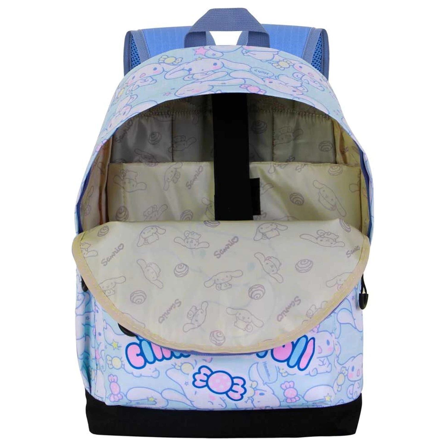 Hello Kitty Cinnamoroll batoh 41cm fotografii produktu