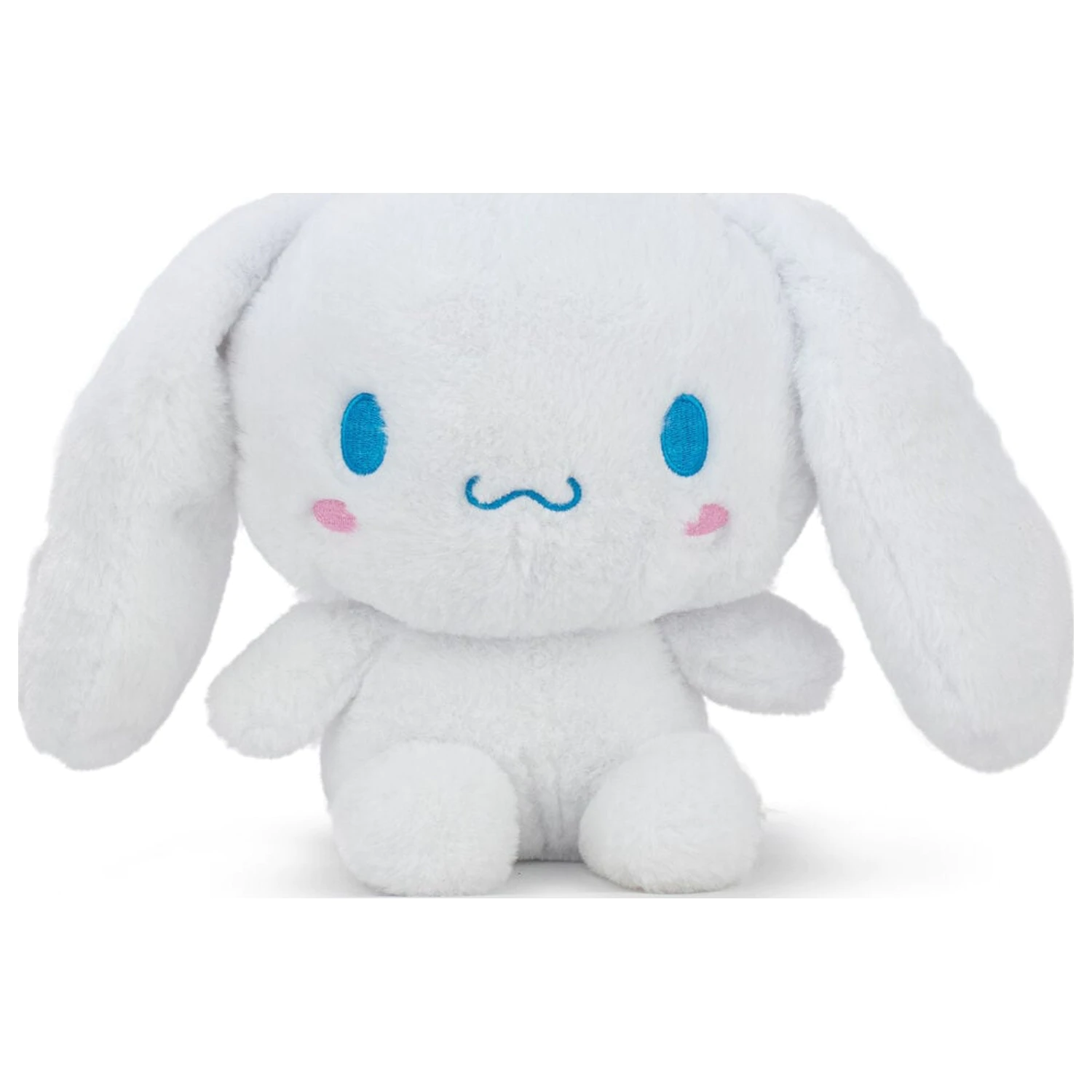 Hello Kitty Cinnamoroll White plyšová hračka 22cm fotografii produktu