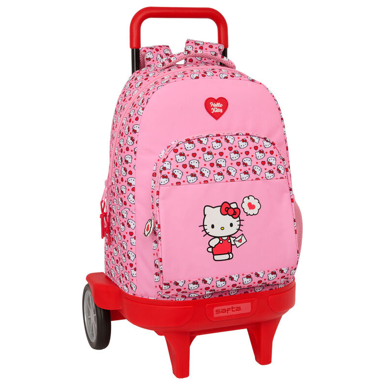 Hello Kitty Compact Evolution vozík 45 cm fotografii produktu