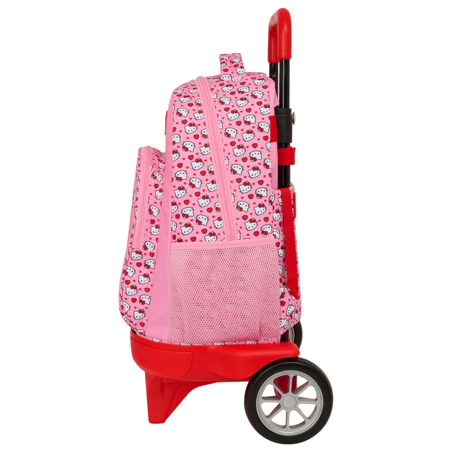 Hello Kitty Compact Evolution vozík 45 cm fotografii produktu