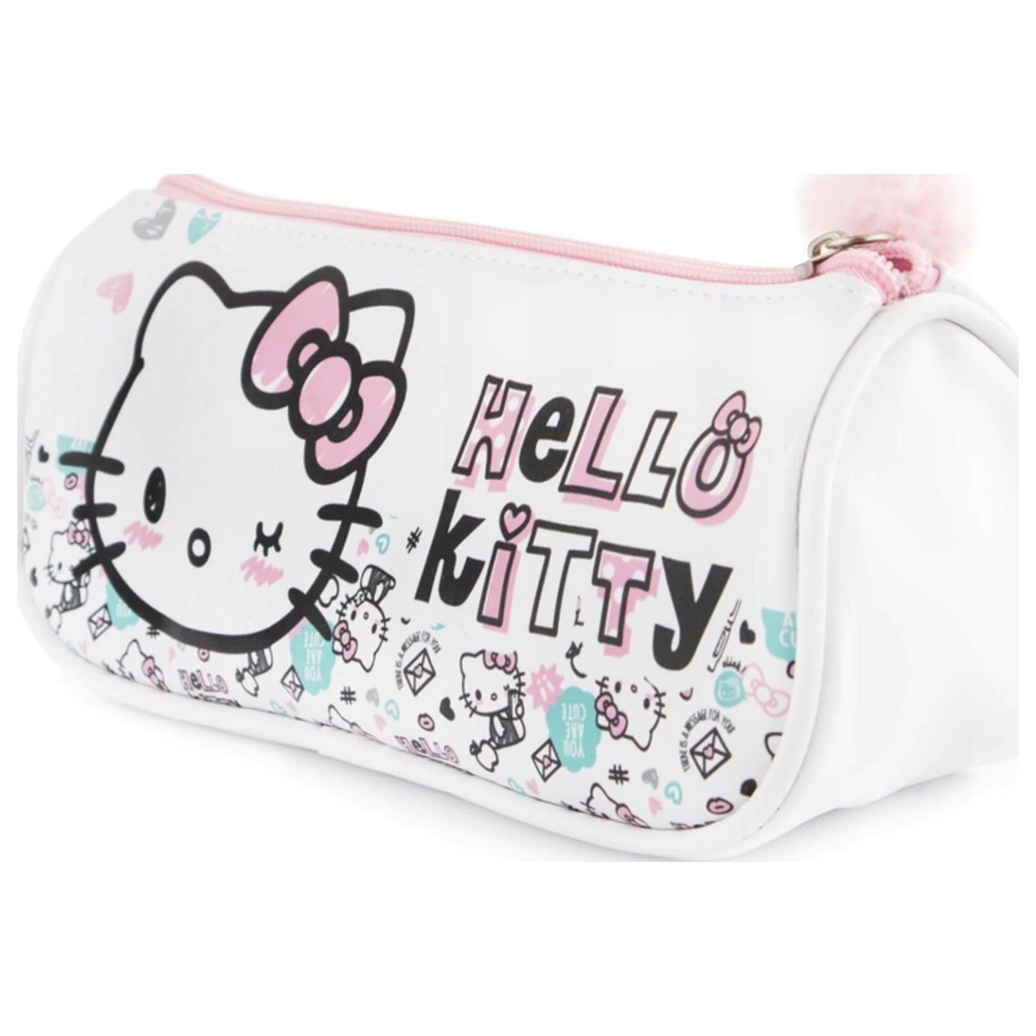 Hello Kitty Cuteness penál fotografii produktu