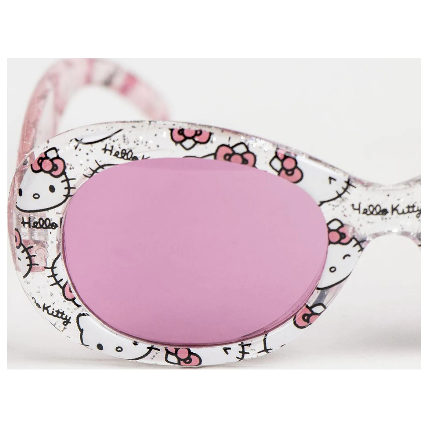 Hello Kitty Cutie sluneční brýle fotografii produktu