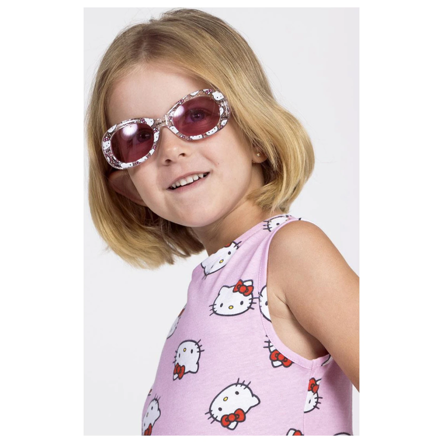 Hello Kitty Cutie sluneční brýle fotografii produktu