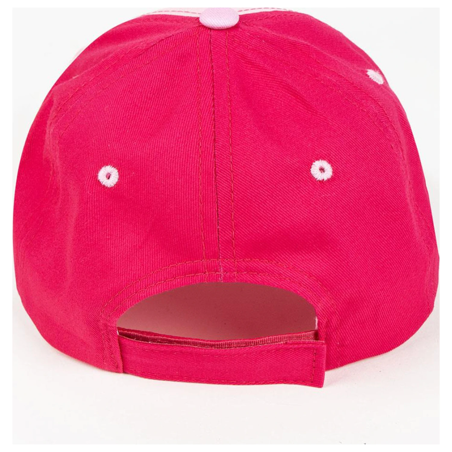 Hello Kitty Dots Dětská Baseballová Čepice 53 cm fotografii produktu