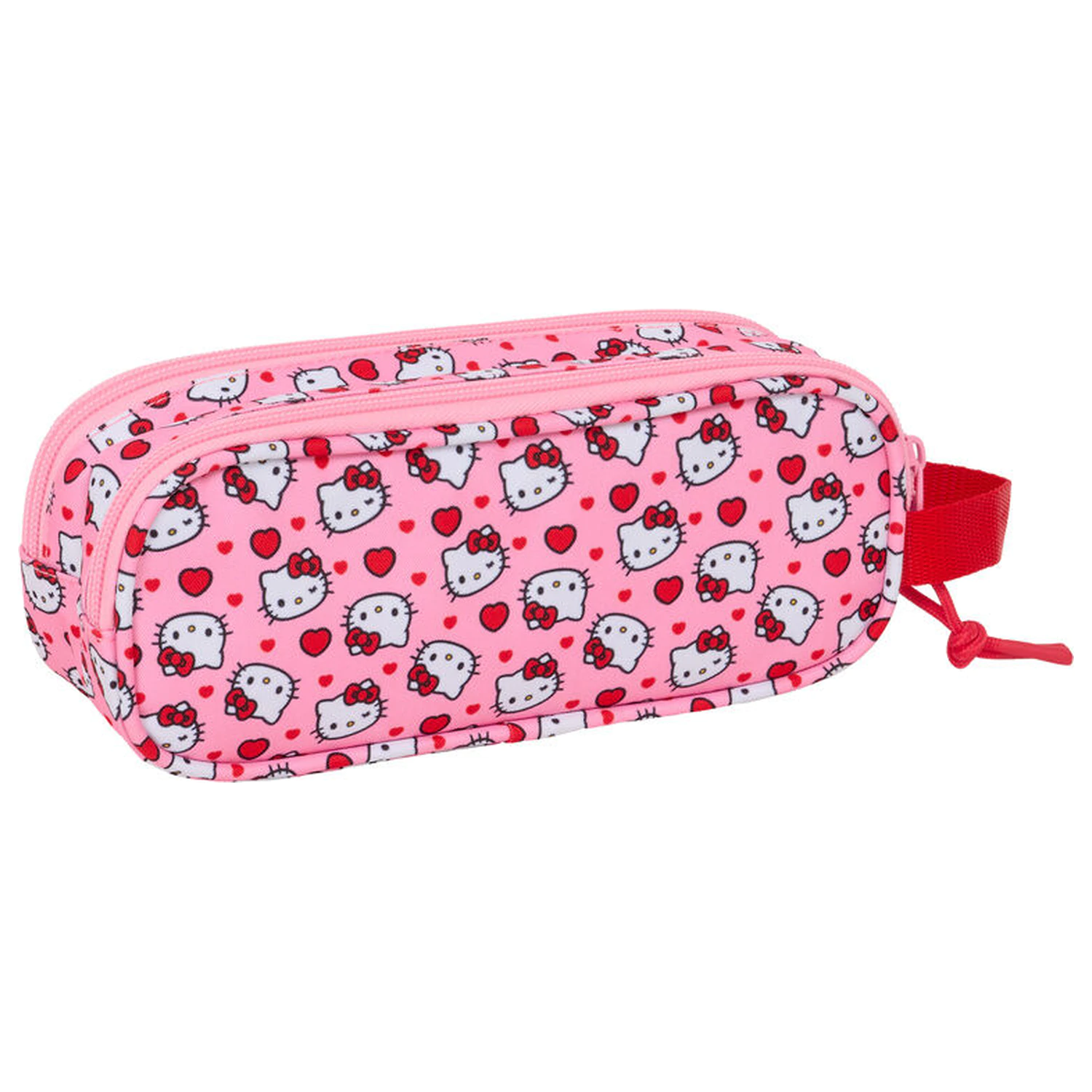 Hello Kitty dvojitý penál fotografii produktu