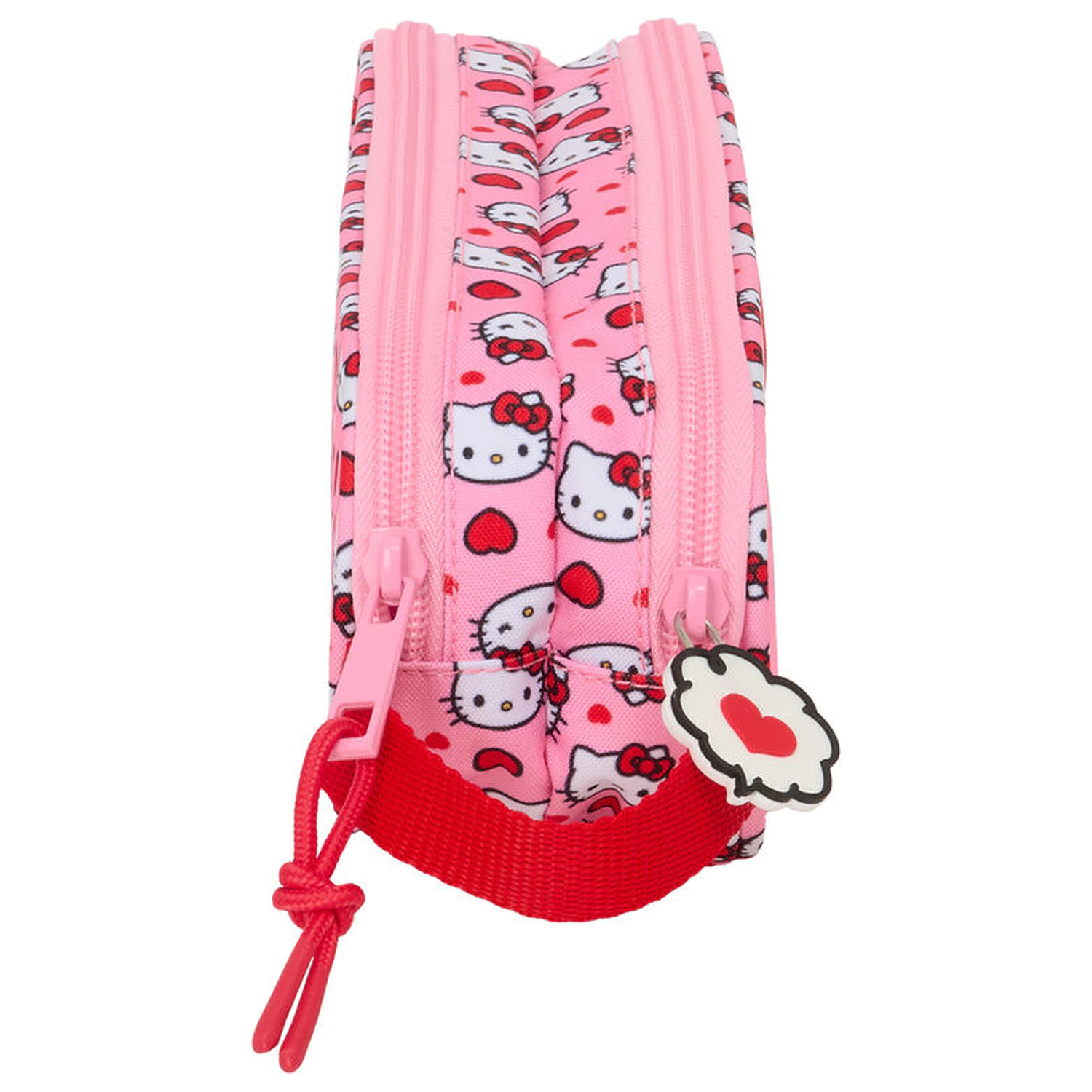 Hello Kitty dvojitý penál fotografii produktu