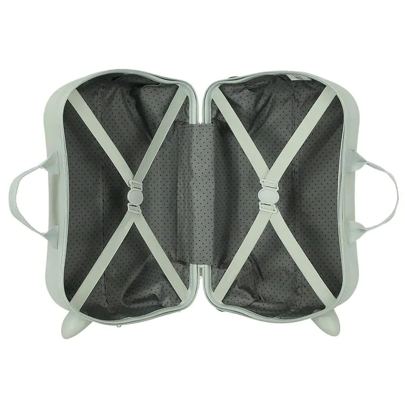 Hello Kitty Fair ABS kufr 45cm fotografii produktu