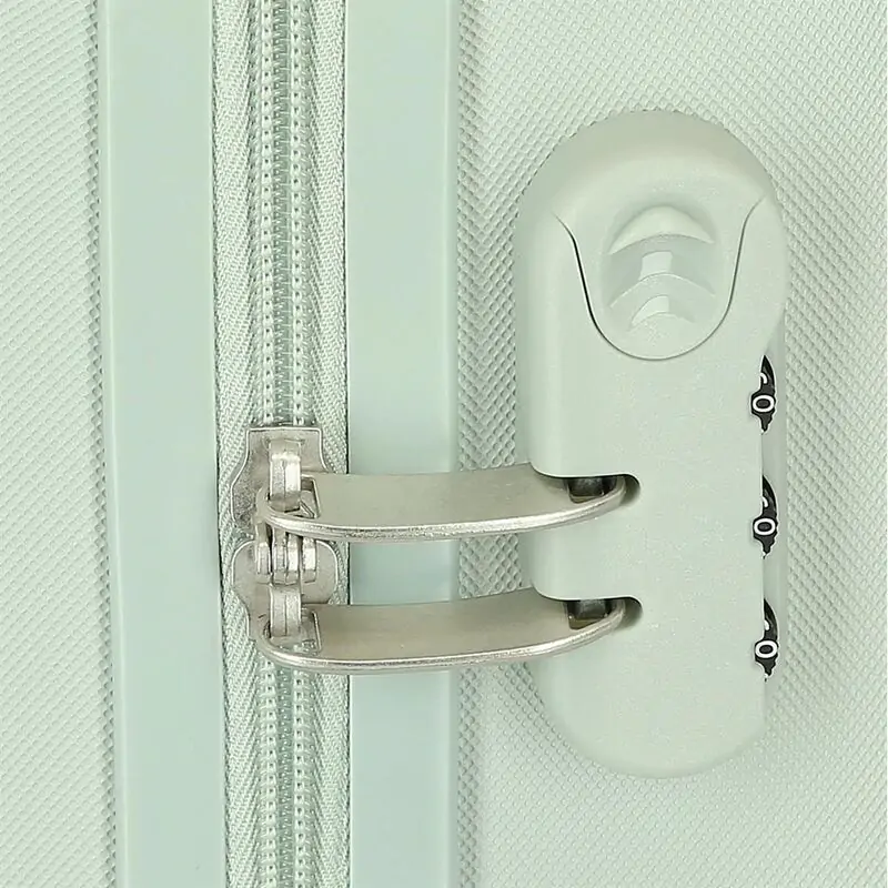 Hello Kitty Fair ABS cestovní kufr na kolečkách 50 cm fotografii produktu