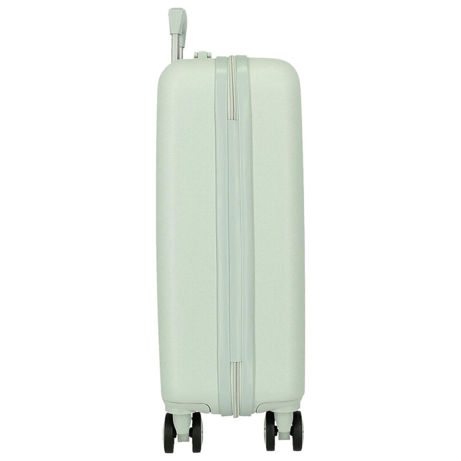 Hello Kitty Fair ABS cestovní kufr na kolečkách 55 cm fotografii produktu