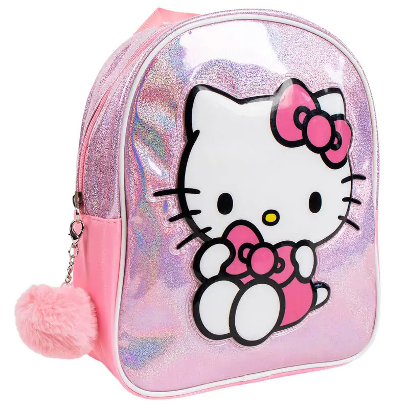 Hello Kitty fantasy batoh 23cm fotografii produktu