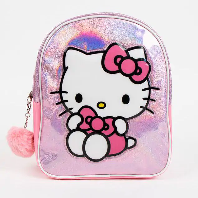 Hello Kitty fantasy batoh 23cm fotografii produktu