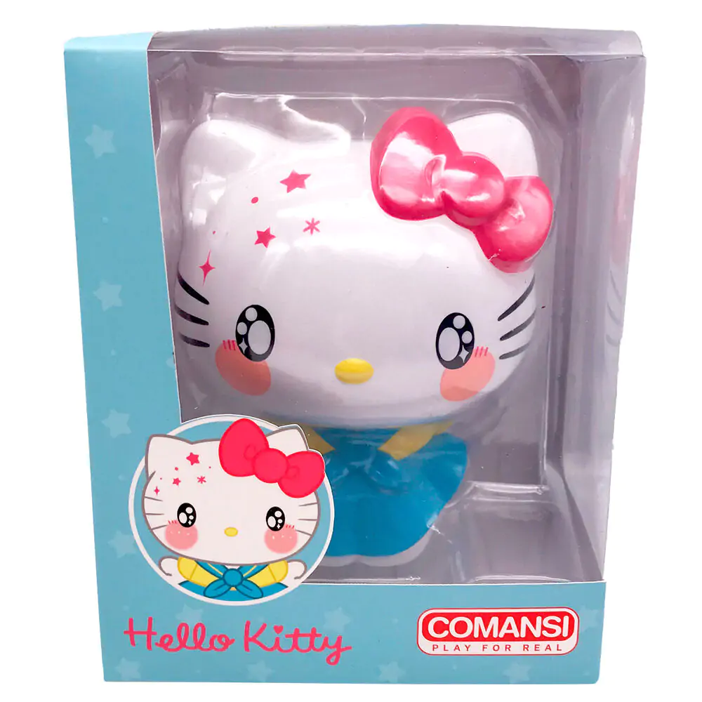 Hello Kitty figurka 16 cm fotografii produktu