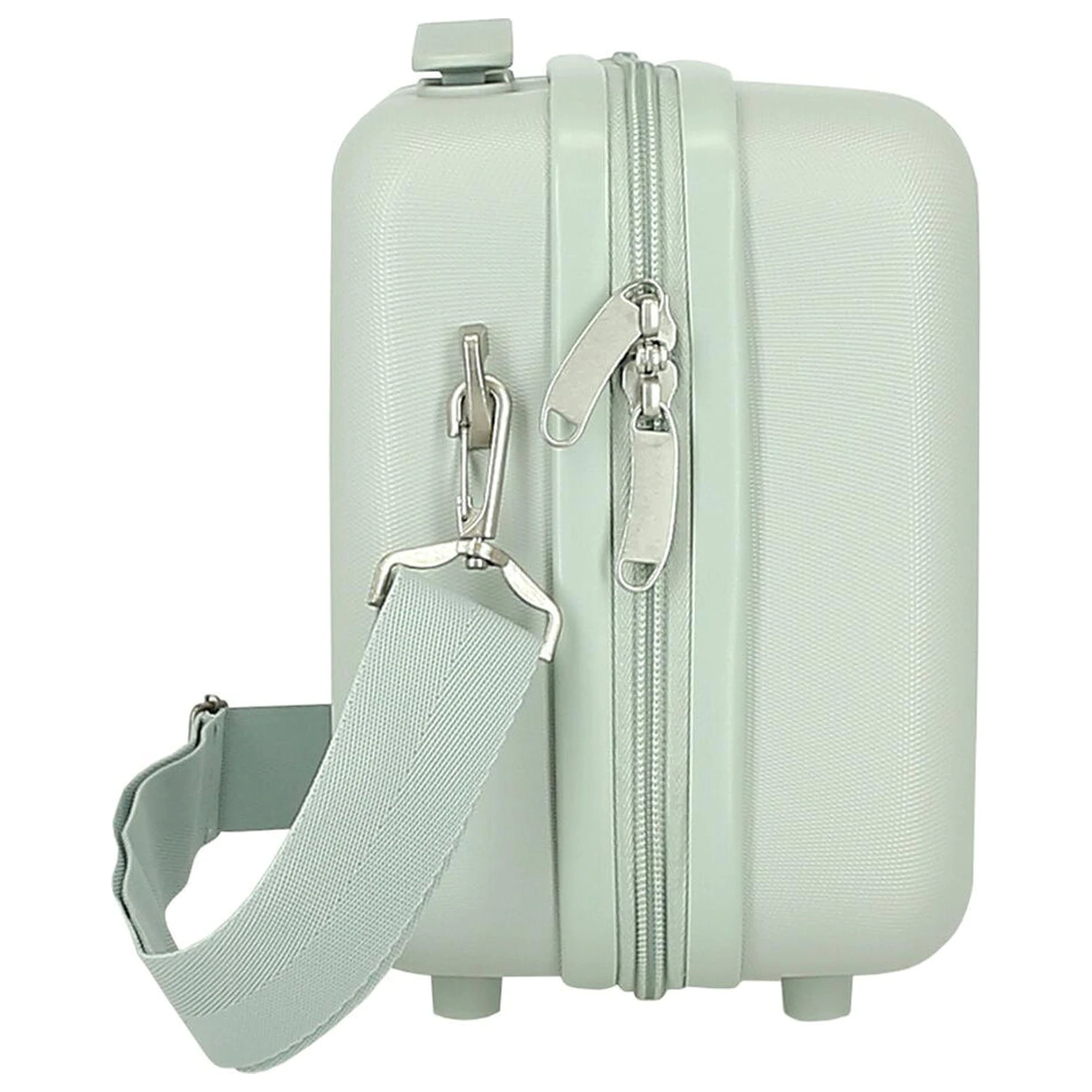 Hello Kitty Floral ABS adaptabilní kosmetický kufřík  fotografii produktu