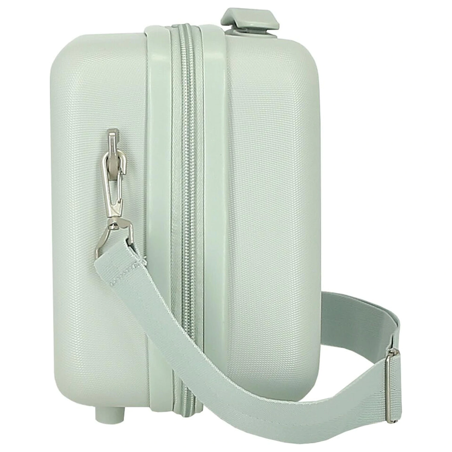 Hello Kitty Floral ABS adaptabilní kosmetický kufřík  fotografii produktu