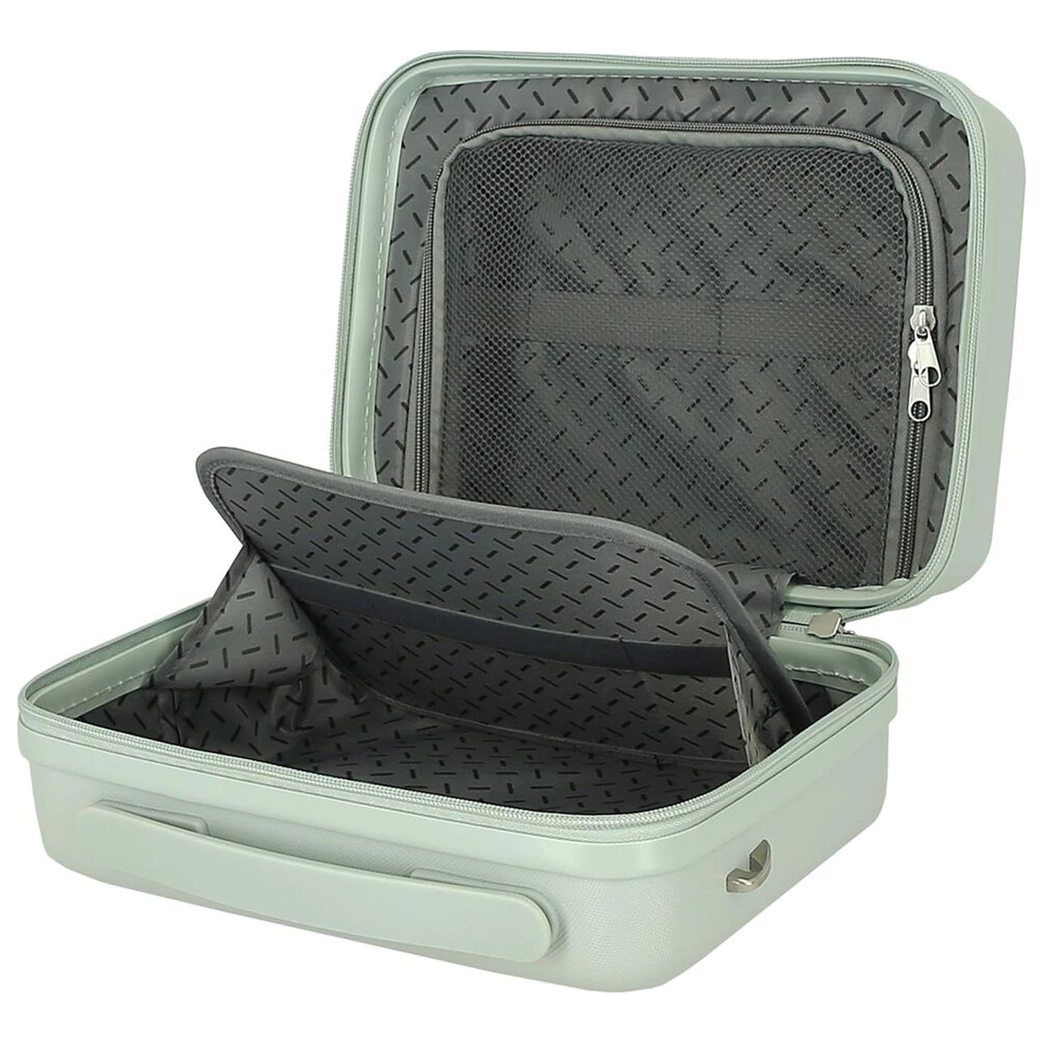 Hello Kitty Floral ABS adaptabilní kosmetický kufřík  fotografii produktu