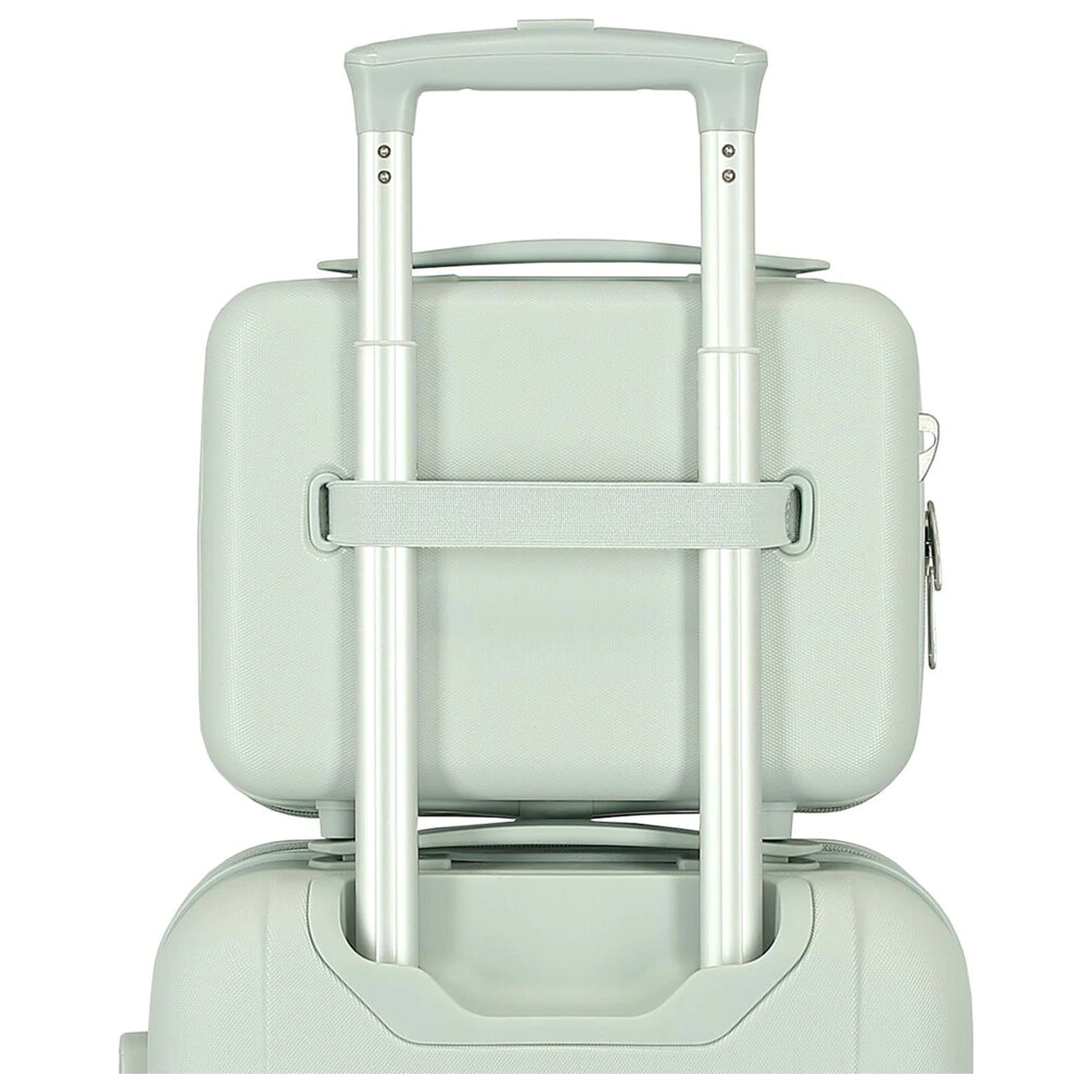 Hello Kitty Floral ABS adaptabilní kosmetický kufřík  fotografii produktu