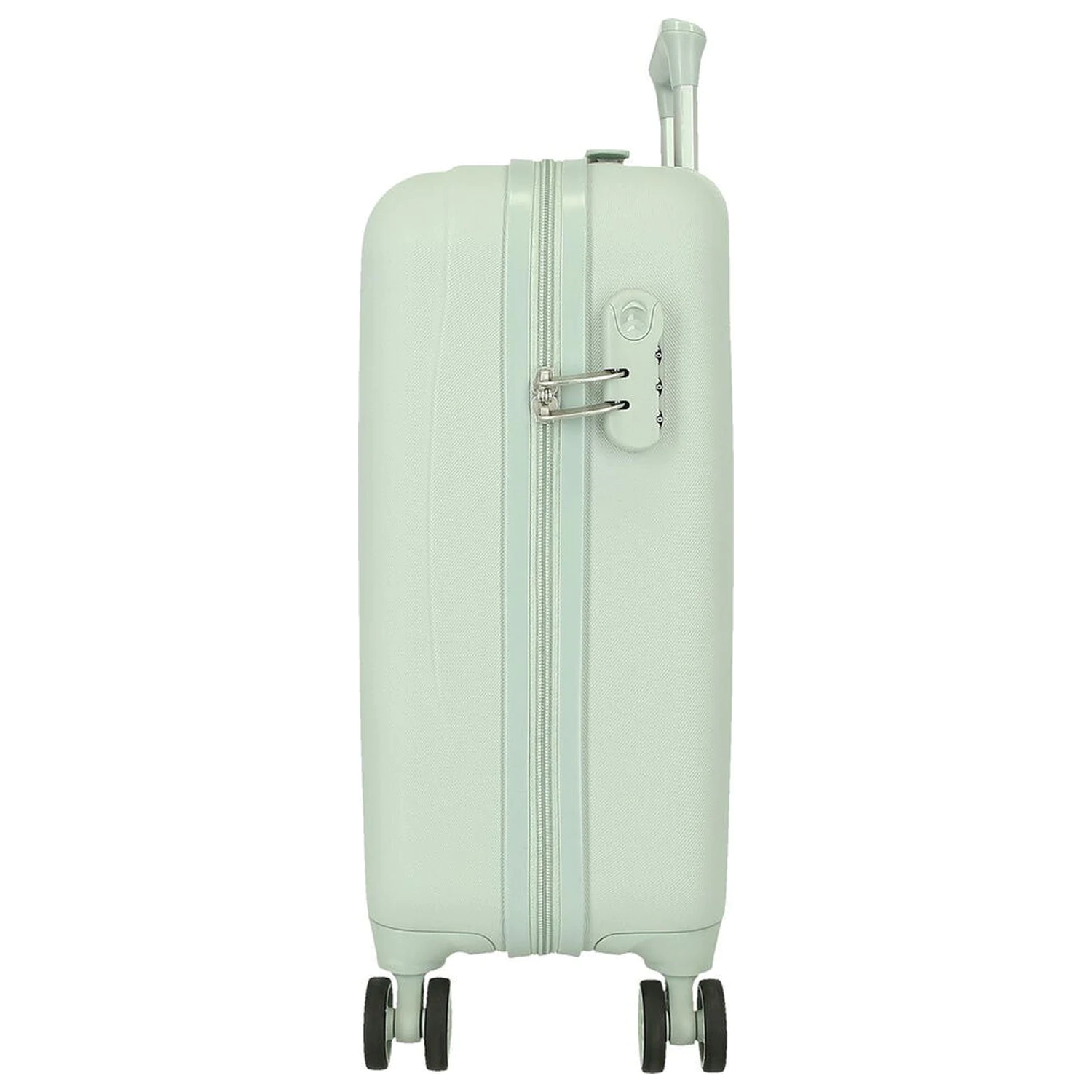 Hello Kitty Květinový ABS cestovní kufr na kolečkách 50 cm fotografii produktu